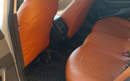 Hyundai Sonata VII, 2019 год, 1 400 000 рублей, 8 фотография