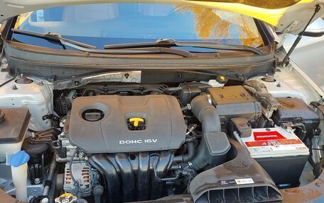 Hyundai Sonata VII, 2019 год, 1 400 000 рублей, 5 фотография