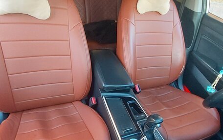 Hyundai Sonata VII, 2019 год, 1 400 000 рублей, 10 фотография