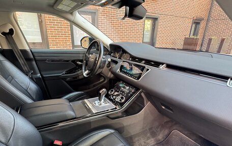 Land Rover Range Rover Evoque II, 2020 год, 3 300 000 рублей, 6 фотография