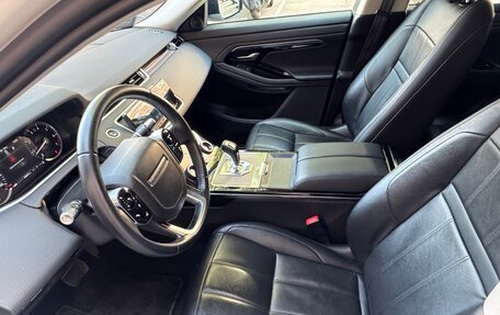 Land Rover Range Rover Evoque II, 2020 год, 3 300 000 рублей, 5 фотография