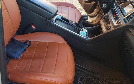 Hyundai Sonata VII, 2019 год, 1 400 000 рублей, 9 фотография