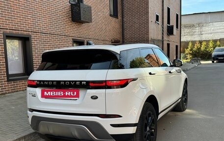 Land Rover Range Rover Evoque II, 2020 год, 3 300 000 рублей, 3 фотография
