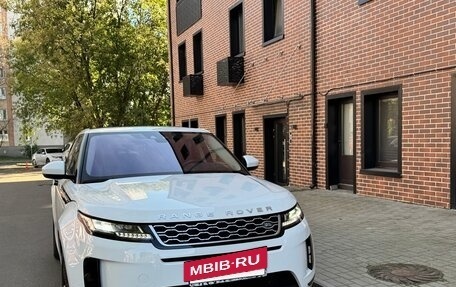 Land Rover Range Rover Evoque II, 2020 год, 3 300 000 рублей, 4 фотография