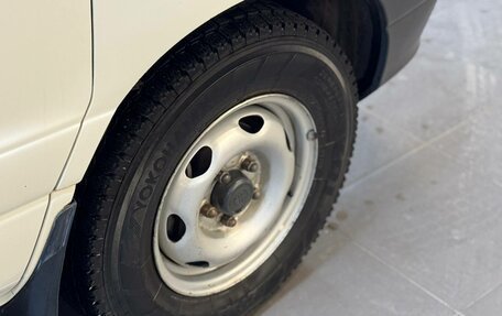 Toyota Town Ace III, 1998 год, 577 000 рублей, 7 фотография