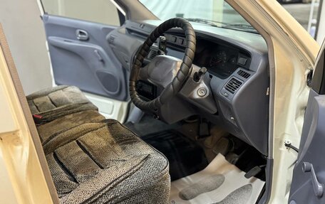 Toyota Town Ace III, 1998 год, 577 000 рублей, 8 фотография