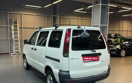 Toyota Town Ace III, 1998 год, 577 000 рублей, 6 фотография