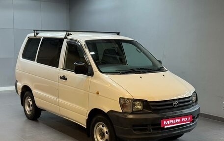 Toyota Town Ace III, 1998 год, 577 000 рублей, 3 фотография