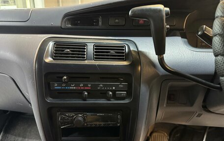 Toyota Town Ace III, 1998 год, 577 000 рублей, 9 фотография