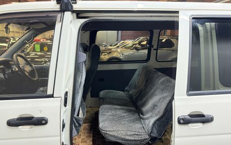 Toyota Town Ace III, 1998 год, 577 000 рублей, 11 фотография