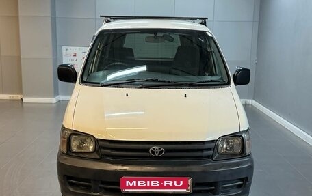 Toyota Town Ace III, 1998 год, 577 000 рублей, 2 фотография