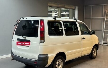 Toyota Town Ace III, 1998 год, 577 000 рублей, 4 фотография