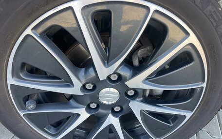 Suzuki SX4 II рестайлинг, 2014 год, 1 398 000 рублей, 11 фотография