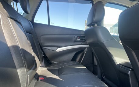 Suzuki SX4 II рестайлинг, 2014 год, 1 398 000 рублей, 15 фотография