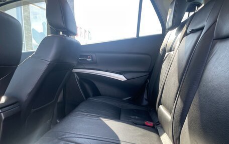 Suzuki SX4 II рестайлинг, 2014 год, 1 398 000 рублей, 14 фотография