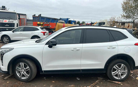 Haval Jolion, 2024 год, 1 500 000 рублей, 3 фотография