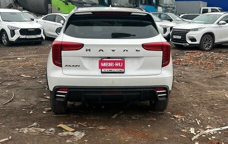 Haval Jolion, 2024 год, 1 500 000 рублей, 8 фотография