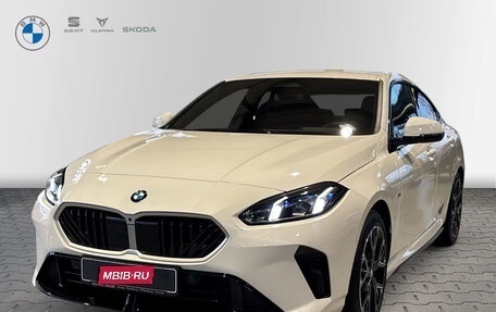 BMW 2 серия, 2024 год, 5 195 149 рублей, 1 фотография