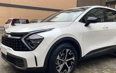 KIA Sportage IV рестайлинг, 2025 год, 3 190 000 рублей, 1 фотография