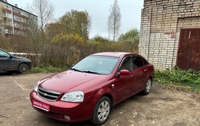 Chevrolet Lacetti, 2004 год, 400 000 рублей, 1 фотография
