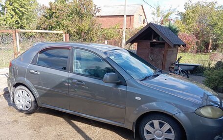 Chevrolet Lacetti, 2010 год, 420 000 рублей, 1 фотография