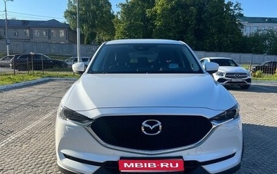 Mazda CX-5 II, 2019 год, 2 700 000 рублей, 1 фотография