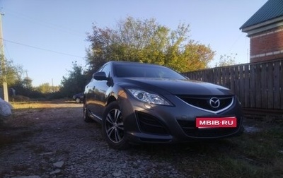 Mazda 6, 2011 год, 980 000 рублей, 1 фотография