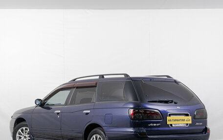 Nissan Avenir II, 2000 год, 569 000 рублей, 5 фотография