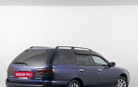 Nissan Avenir II, 2000 год, 569 000 рублей, 7 фотография