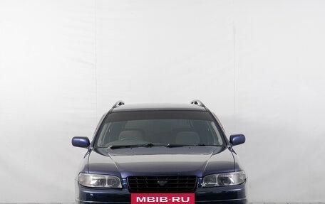 Nissan Avenir II, 2000 год, 569 000 рублей, 2 фотография