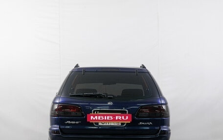 Nissan Avenir II, 2000 год, 569 000 рублей, 6 фотография