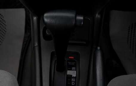 Nissan Avenir II, 2000 год, 569 000 рублей, 18 фотография