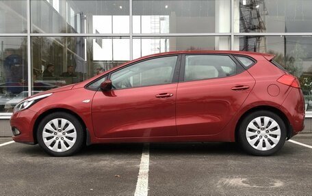 KIA cee'd III, 2014 год, 975 000 рублей, 8 фотография