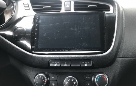 KIA cee'd III, 2014 год, 975 000 рублей, 14 фотография