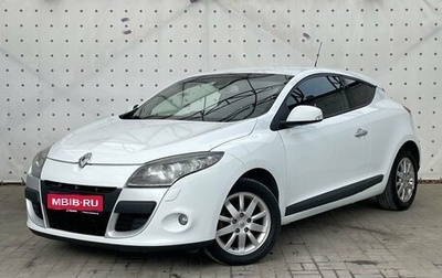 Renault Megane III, 2011 год, 770 000 рублей, 1 фотография