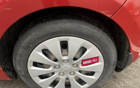 KIA cee'd III, 2014 год, 975 000 рублей, 15 фотография