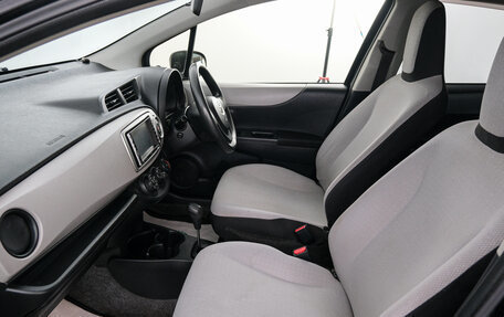 Toyota Vitz, 2012 год, 699 000 рублей, 13 фотография