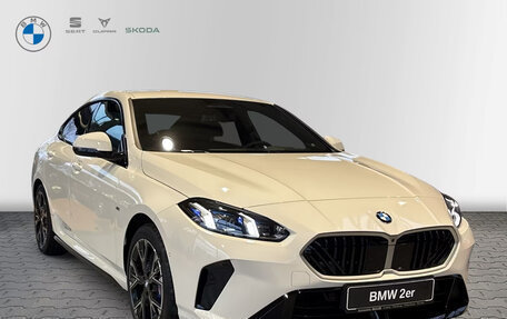 BMW 2 серия, 2024 год, 5 195 149 рублей, 3 фотография