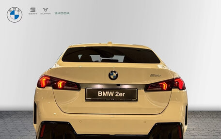BMW 2 серия, 2024 год, 5 195 149 рублей, 7 фотография