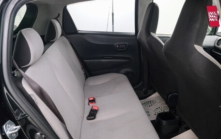 Toyota Vitz, 2012 год, 699 000 рублей, 20 фотография