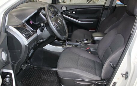 SsangYong Actyon II рестайлинг, 2014 год, 1 357 000 рублей, 12 фотография