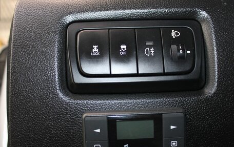 SsangYong Actyon II рестайлинг, 2014 год, 1 357 000 рублей, 13 фотография