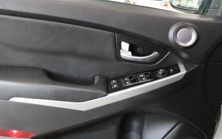 SsangYong Actyon II рестайлинг, 2014 год, 1 357 000 рублей, 9 фотография