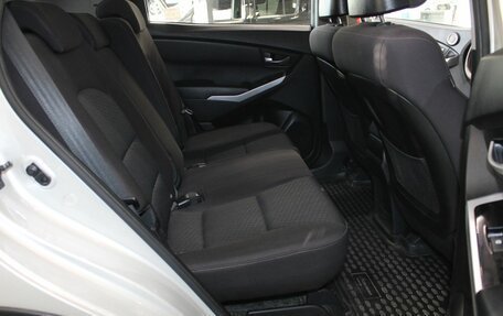 SsangYong Actyon II рестайлинг, 2014 год, 1 357 000 рублей, 11 фотография