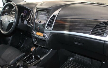 SsangYong Actyon II рестайлинг, 2014 год, 1 357 000 рублей, 18 фотография