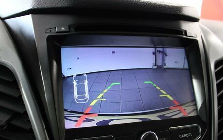 SsangYong Actyon II рестайлинг, 2014 год, 1 357 000 рублей, 21 фотография