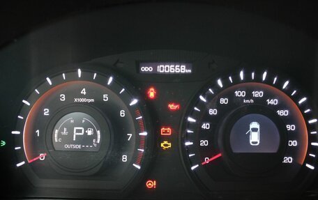 SsangYong Actyon II рестайлинг, 2014 год, 1 357 000 рублей, 20 фотография