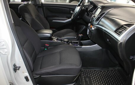 SsangYong Actyon II рестайлинг, 2014 год, 1 357 000 рублей, 19 фотография