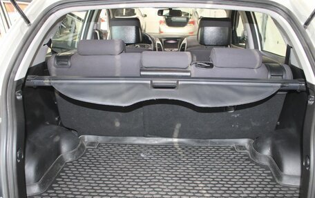 SsangYong Actyon II рестайлинг, 2014 год, 1 357 000 рублей, 22 фотография