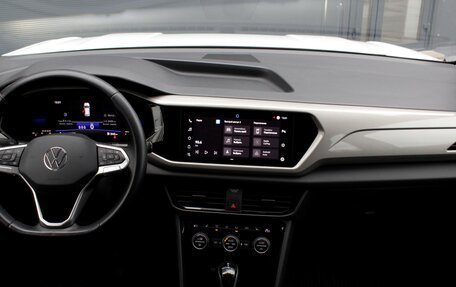 Volkswagen Taos, 2022 год, 2 830 000 рублей, 7 фотография